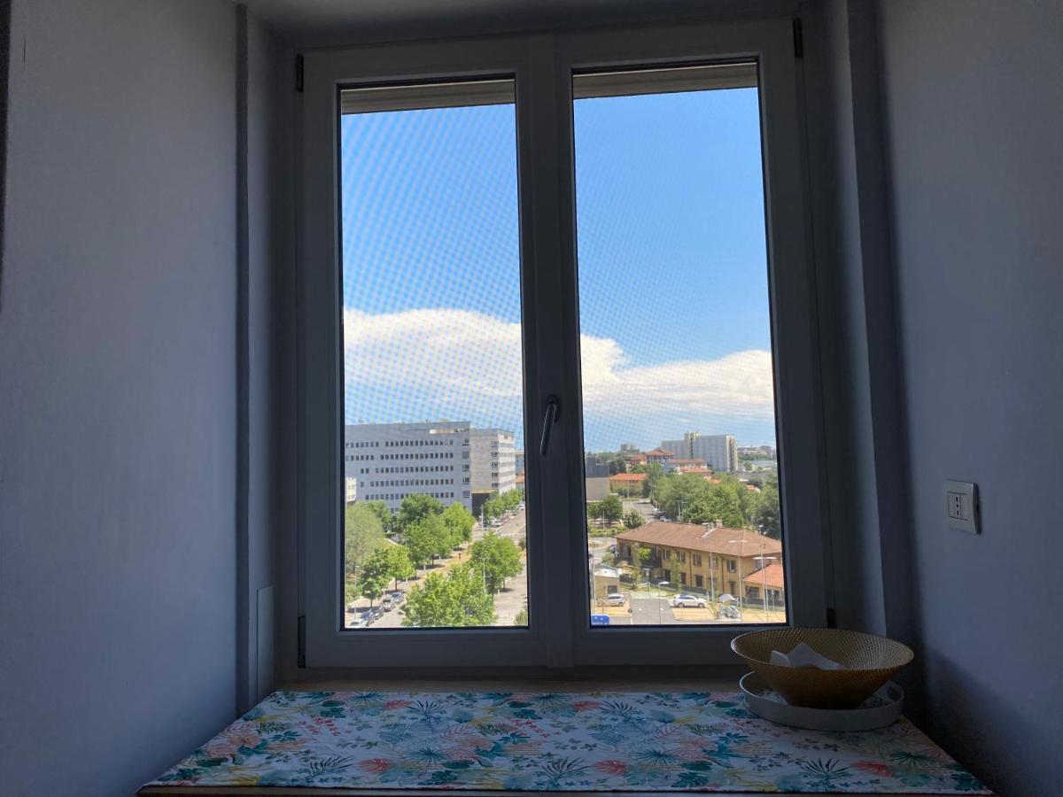 Giulia'S Apartment In Milan Bicocca ภายนอก รูปภาพ