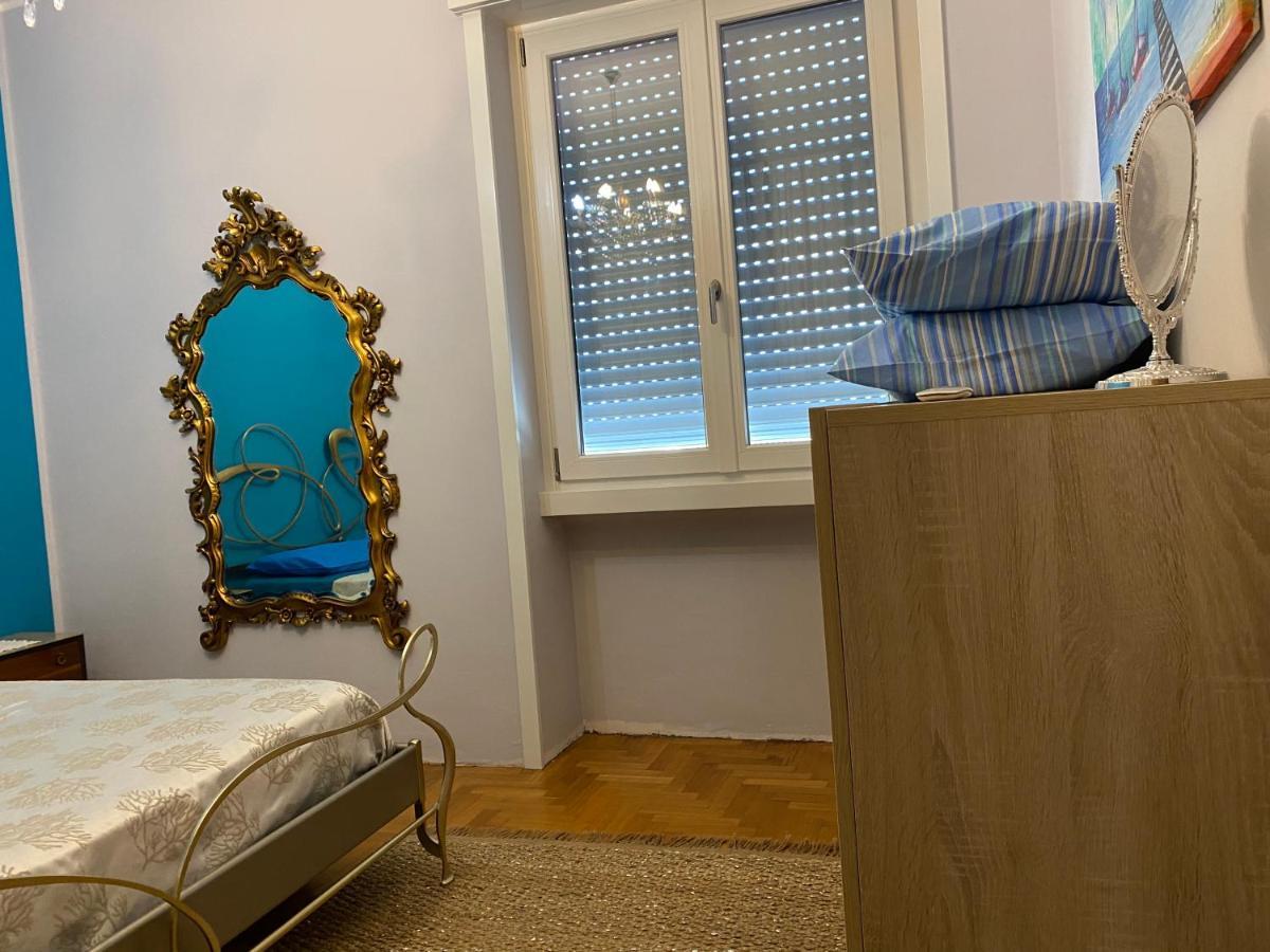 Giulia'S Apartment In Milan Bicocca ภายนอก รูปภาพ